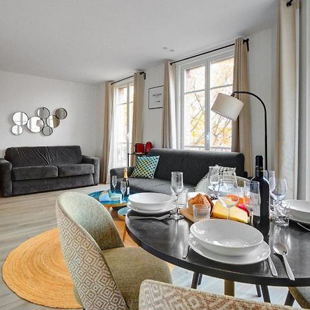 159 Suite Margot - Superbe Appartement A Paříž Exteriér fotografie